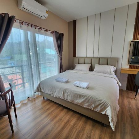 Lemae Residence เลอเม เรสซิเดนซ์ อำเภอเขาย้อย เพชรบุรี Ban Huai Krathaek Exterior foto