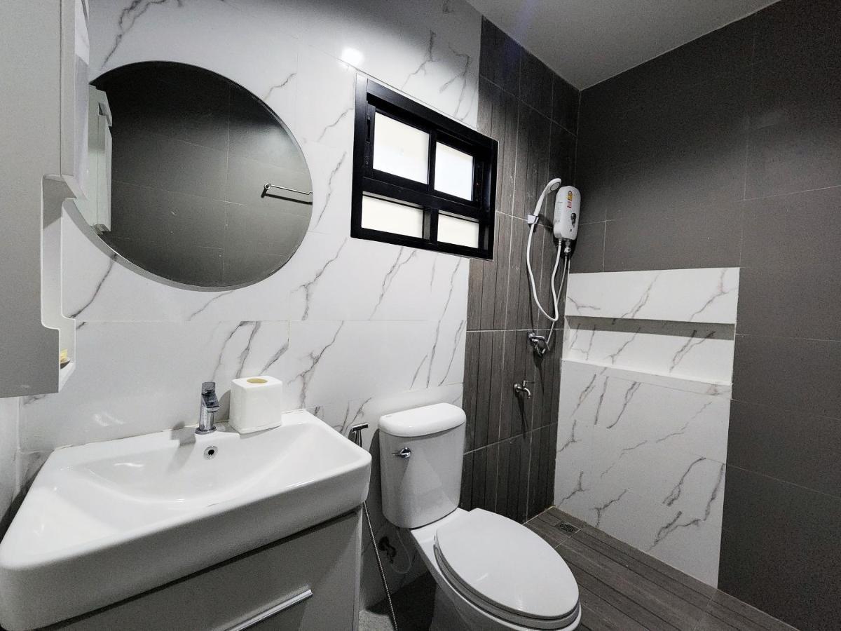 Lemae Residence เลอเม เรสซิเดนซ์ อำเภอเขาย้อย เพชรบุรี Ban Huai Krathaek Exterior foto