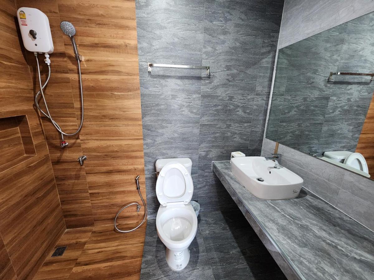 Lemae Residence เลอเม เรสซิเดนซ์ อำเภอเขาย้อย เพชรบุรี Ban Huai Krathaek Exterior foto