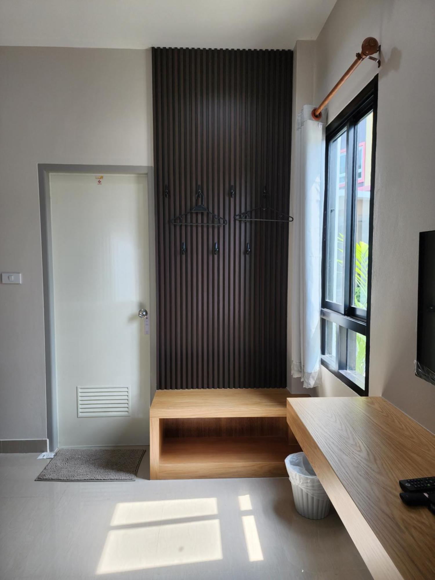 Lemae Residence เลอเม เรสซิเดนซ์ อำเภอเขาย้อย เพชรบุรี Ban Huai Krathaek Zimmer foto